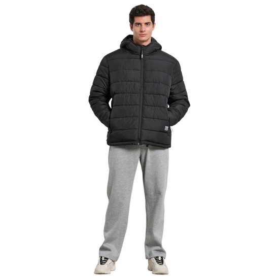 Bodytalk Ανδρικό μπουφάν Bodytalk Ανδρικό μπουφάν